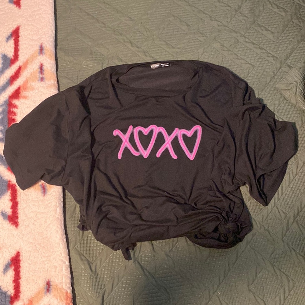 Xoxo T-shirt